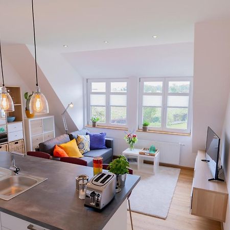 Gaesteapartment Auf Einem Bauernhof Bad Bentheim Exteriér fotografie