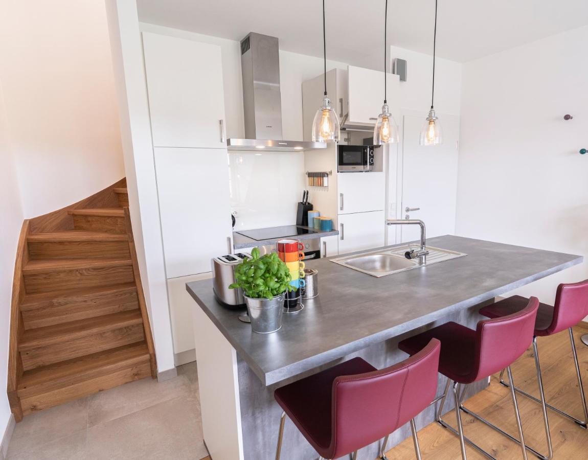 Gaesteapartment Auf Einem Bauernhof Bad Bentheim Exteriér fotografie